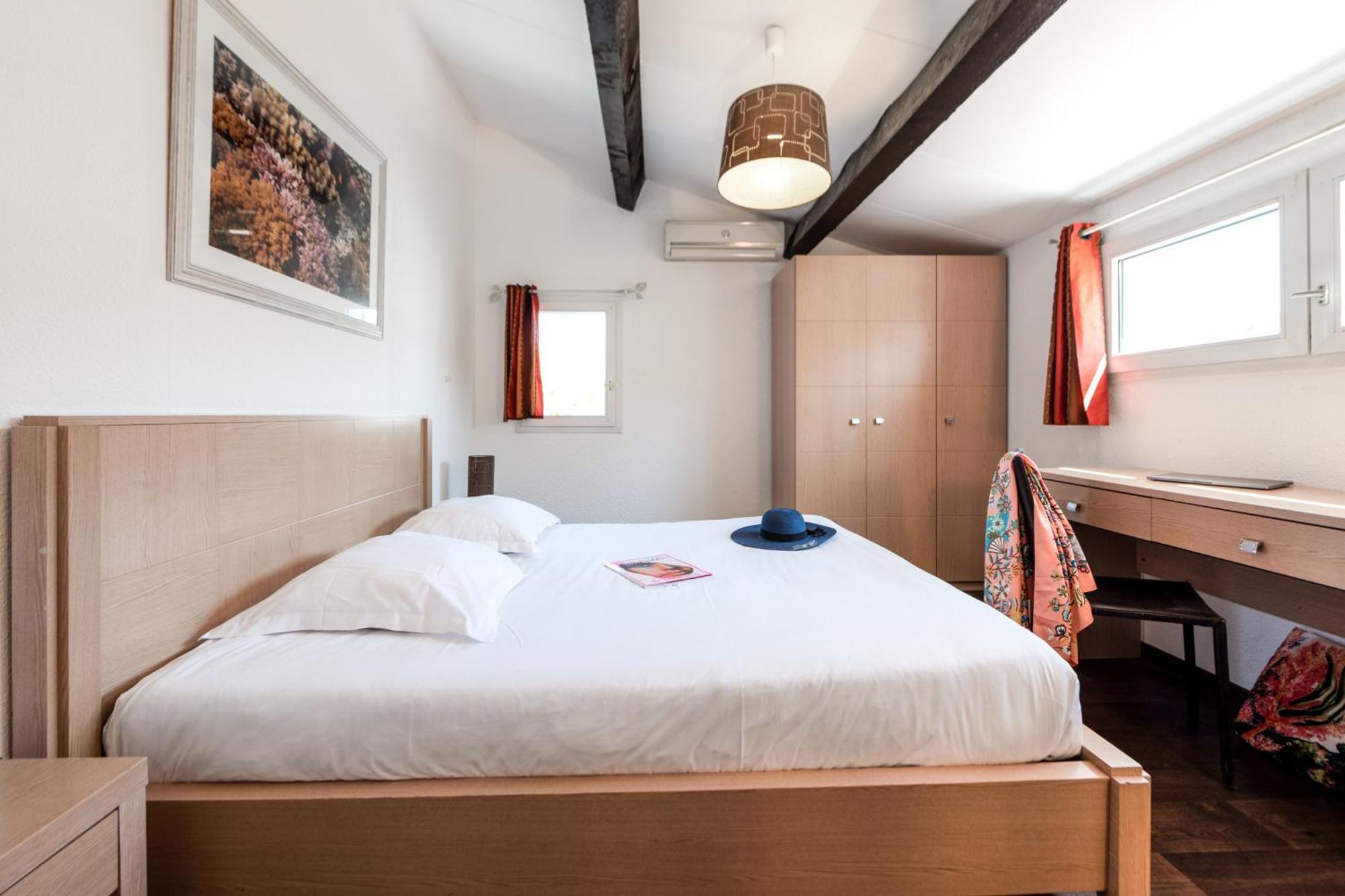 Comfort Aparthotel Mandelieu La Napoule Village Eksteriør bilde